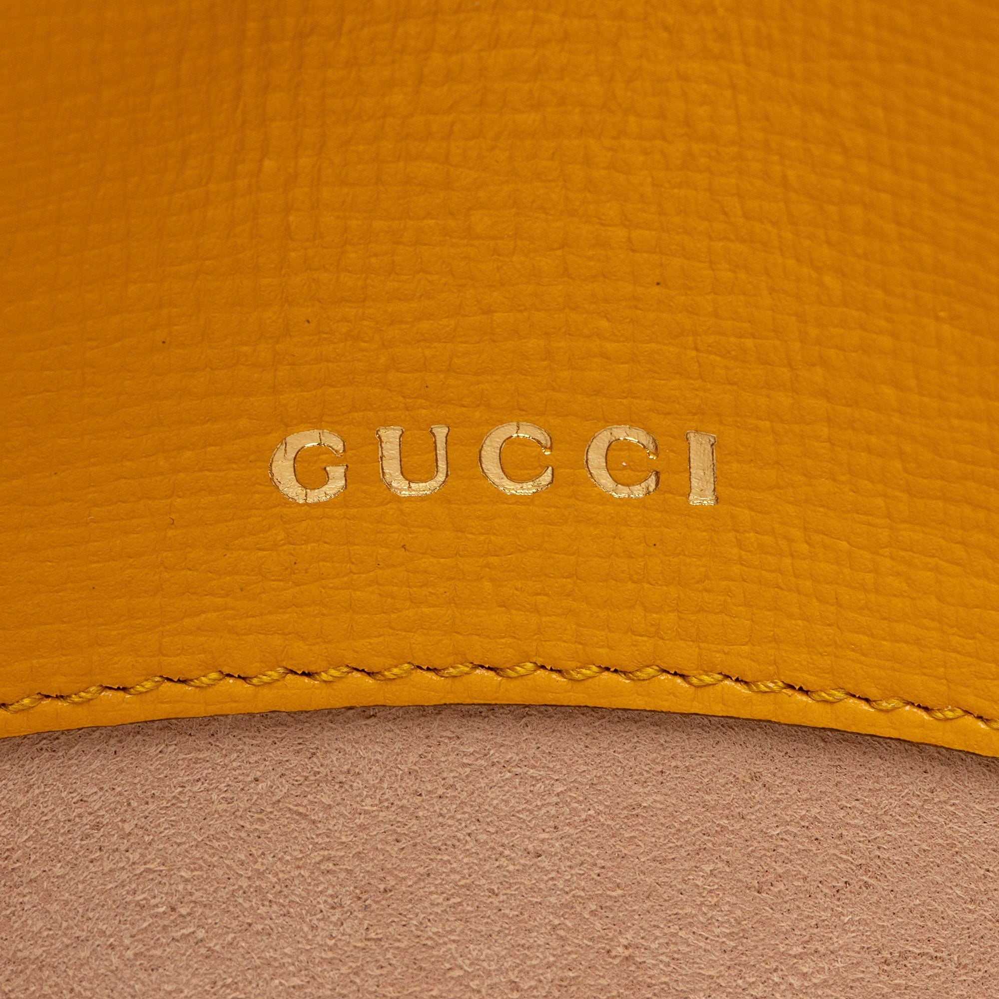 Gucci Calfskin Horsebit 1955 Medium Shoulder Bag