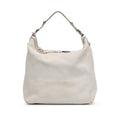 Gucci Leather Icon Bit Shoulder Bag (SHG-AErl3L)