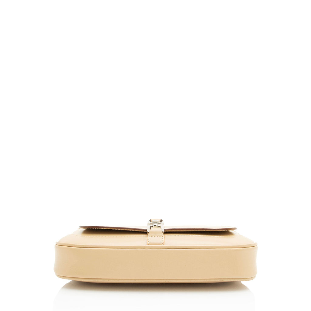 Gucci Leather Jackie Mini Shoulder Bag