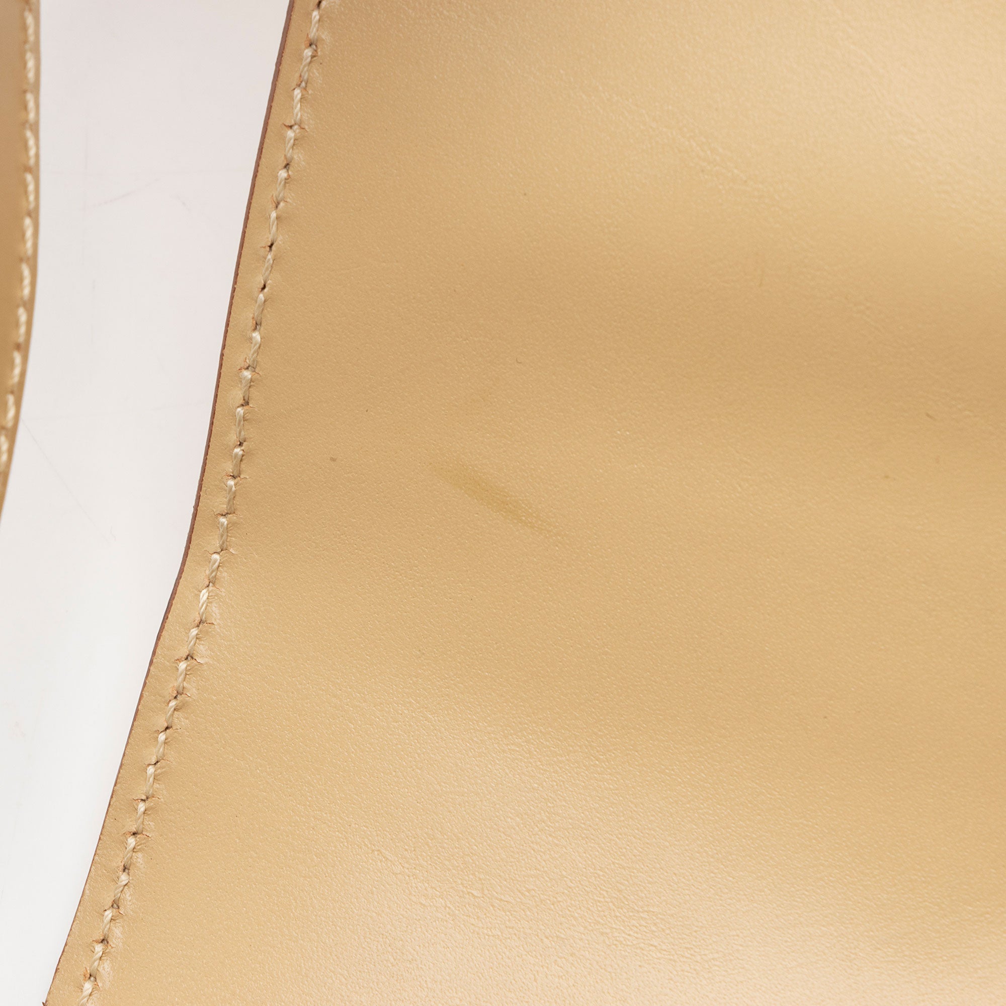 Gucci Leather Jackie Mini Shoulder Bag