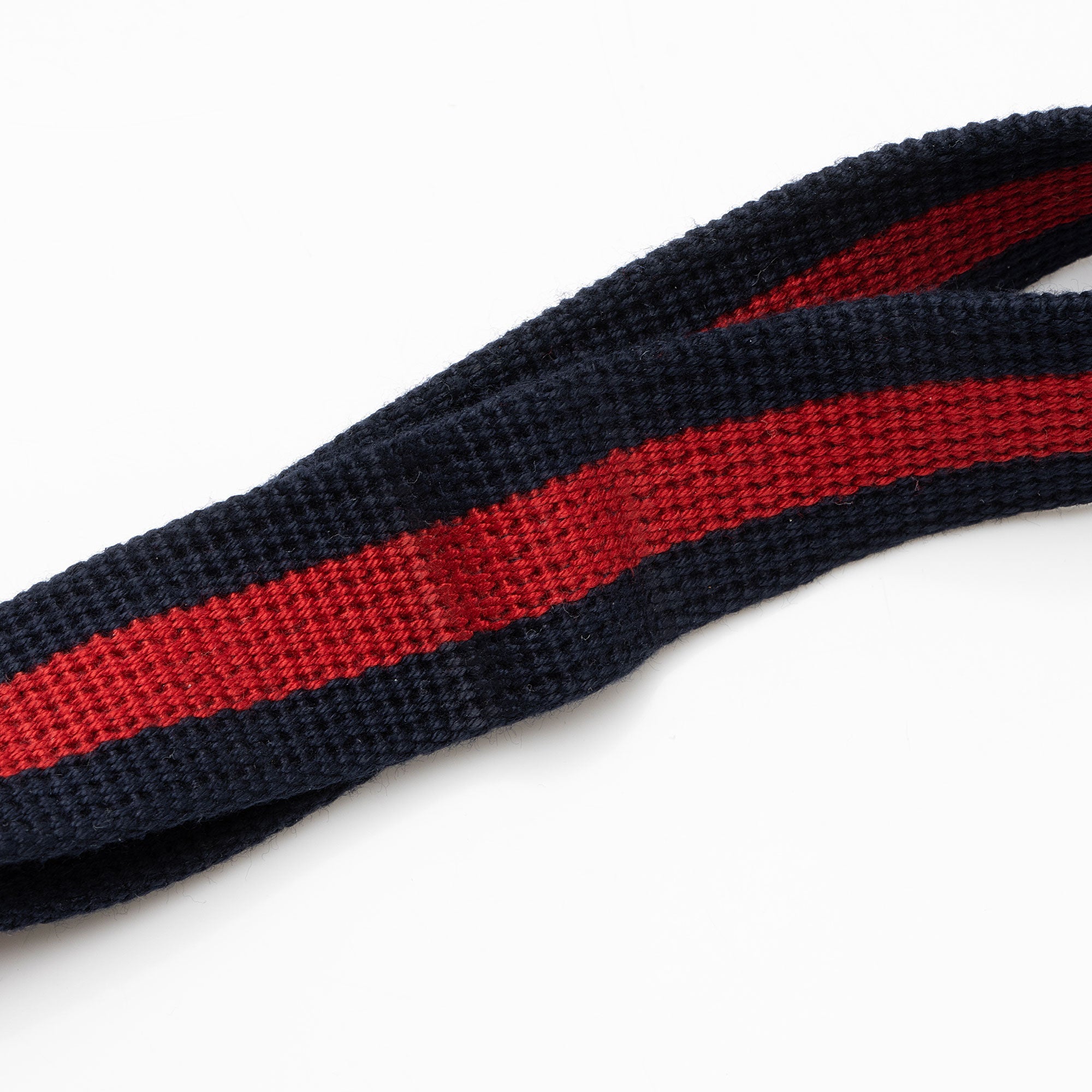 Gucci Leather Logo Belt Bag