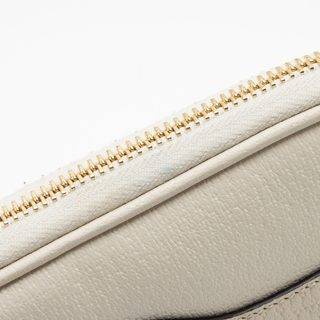 Gucci Leather Ophidia Belt Bag - Size 34 / 85 (SHF-lAtILS)