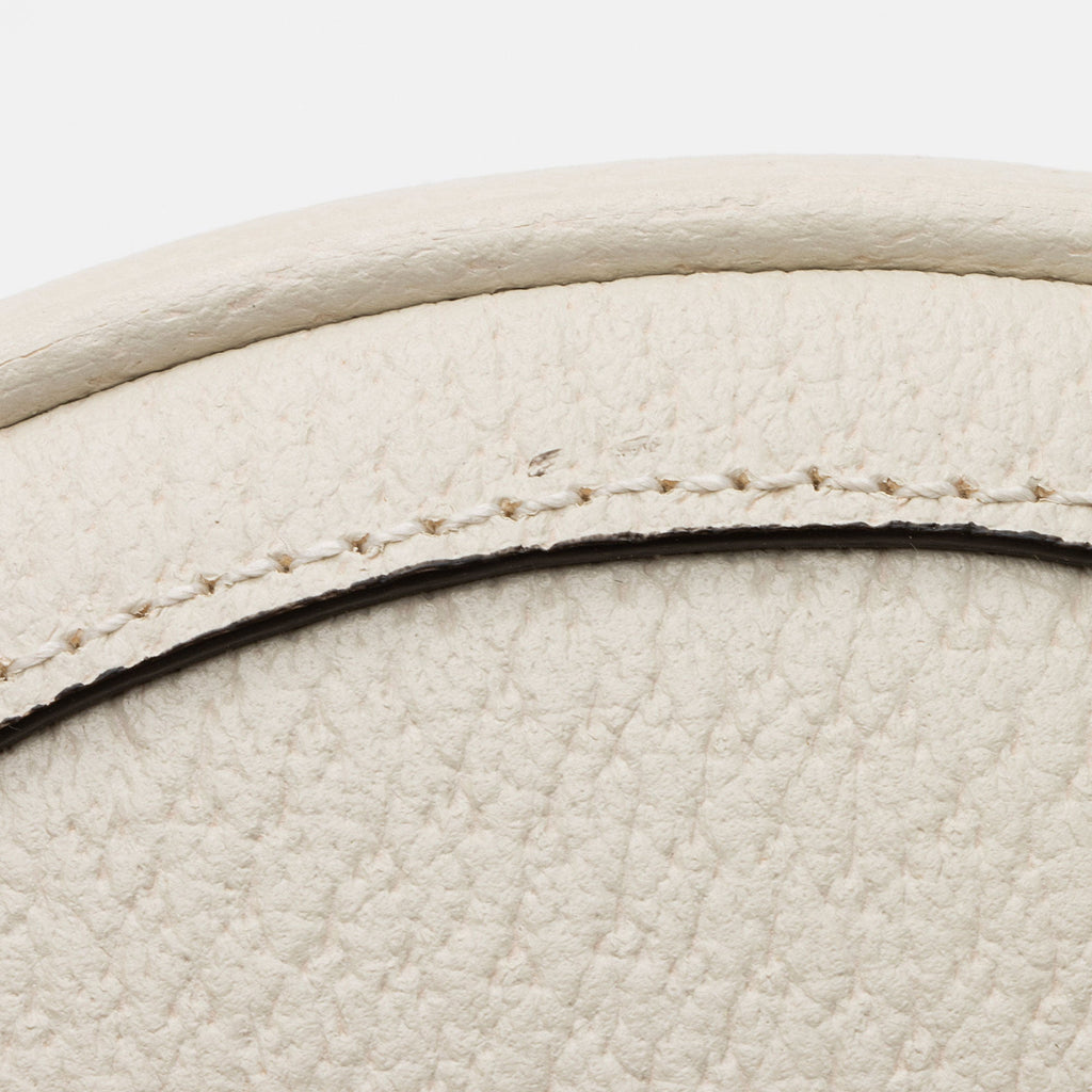 Gucci Leather Ophidia Round Mini Backpack (SHF-236SPs)