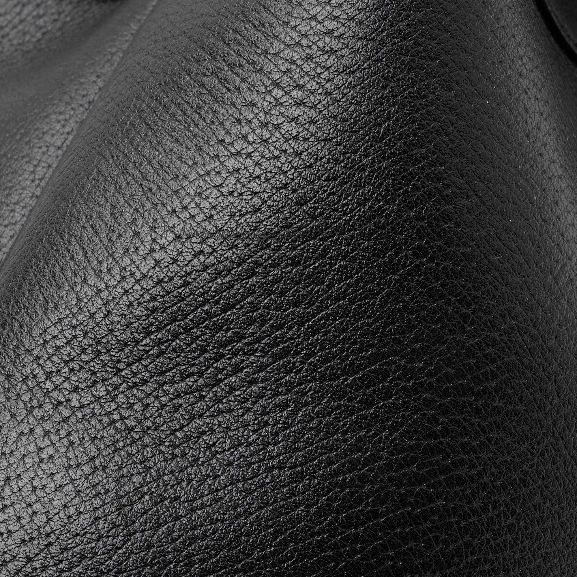 Gucci Leather Ophidia Small Bucket Bag (SHF-xMZSzx)