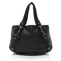 Gucci Leather Pelham Medium Shoulder Bag (SHF-JJlaoH)