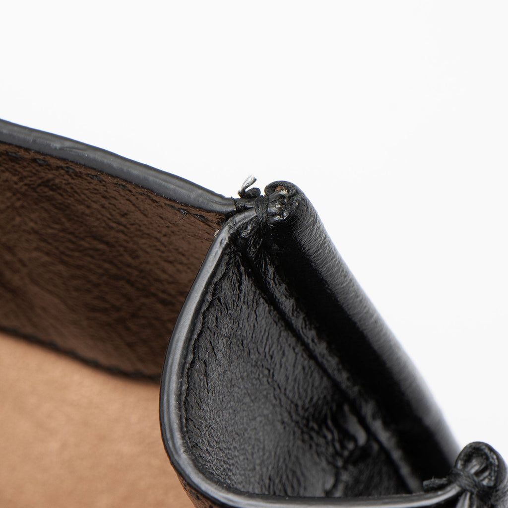 Gucci Leather Rajah Large Tote