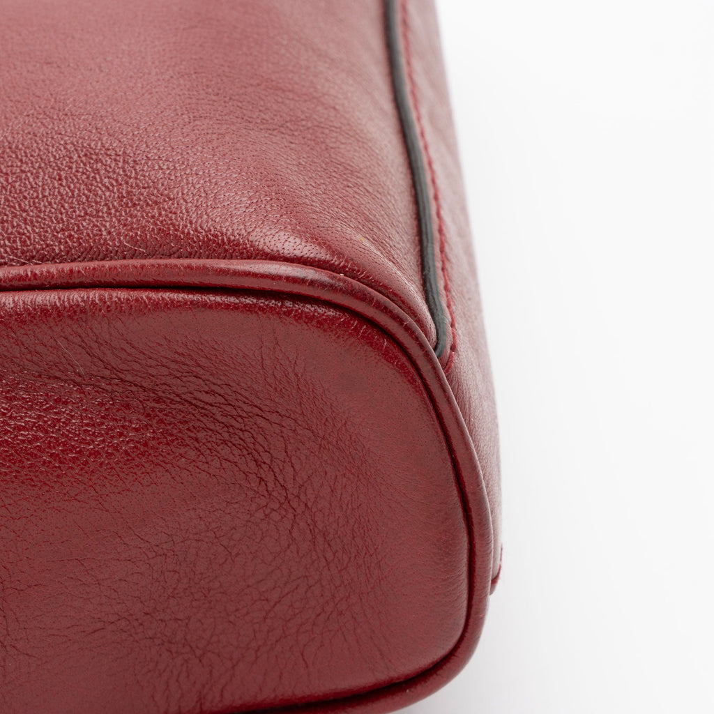 Gucci Leather Re(Belle) Small Shoulder Bag