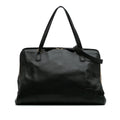 Gucci Leather Soho Convertible Tote