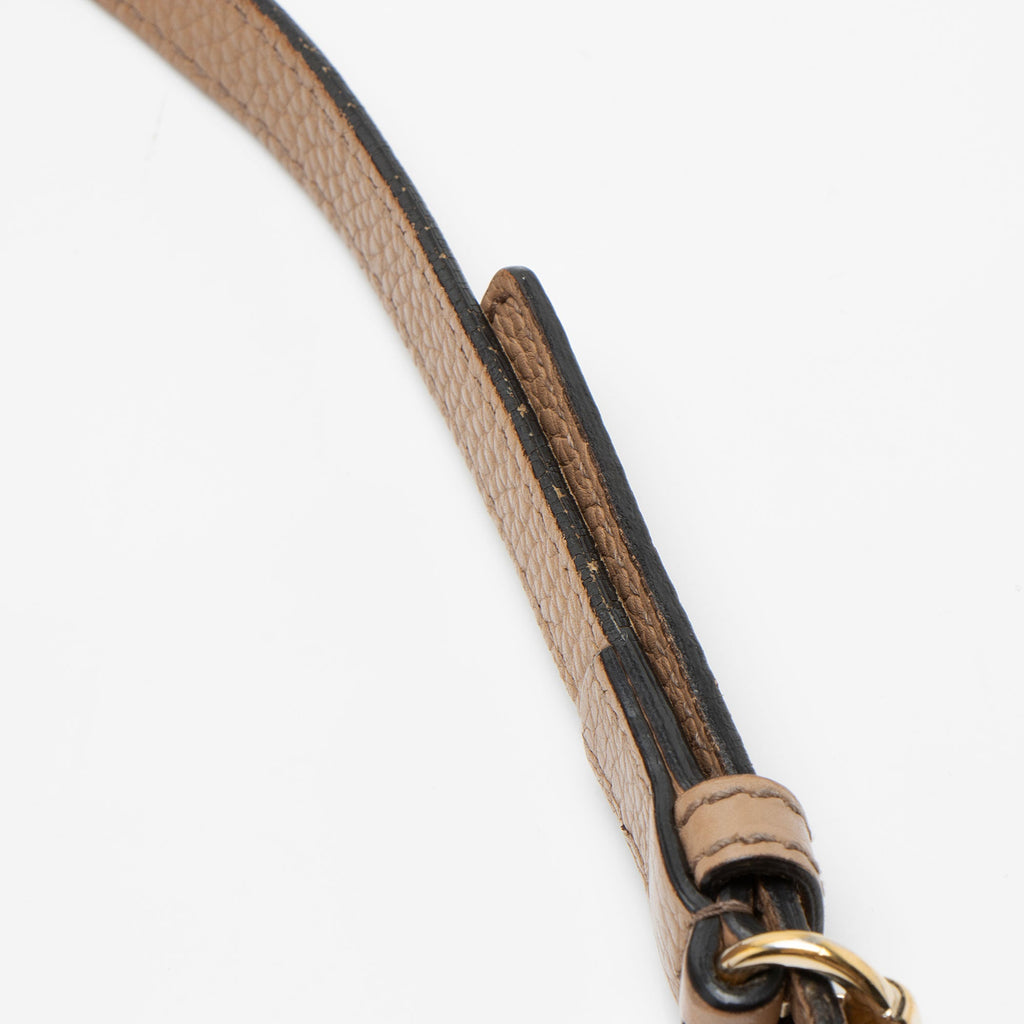 Gucci Leather Soho Disco Bag - FINAL SALE