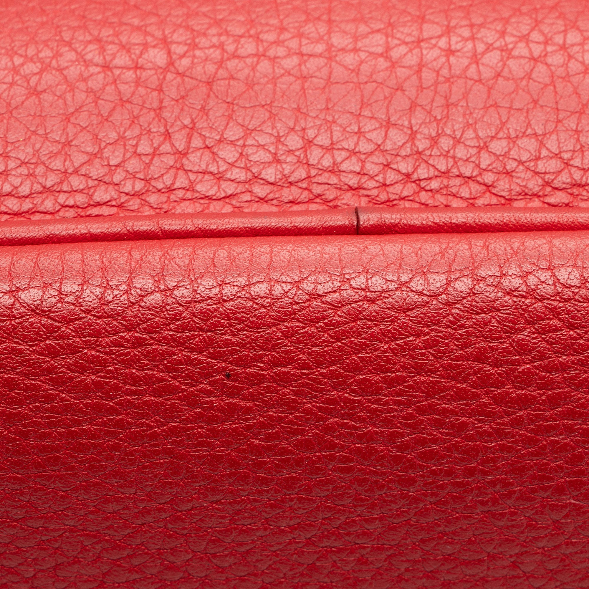 Gucci Leather Soho Disco Bag (SHF-J0xTkE)