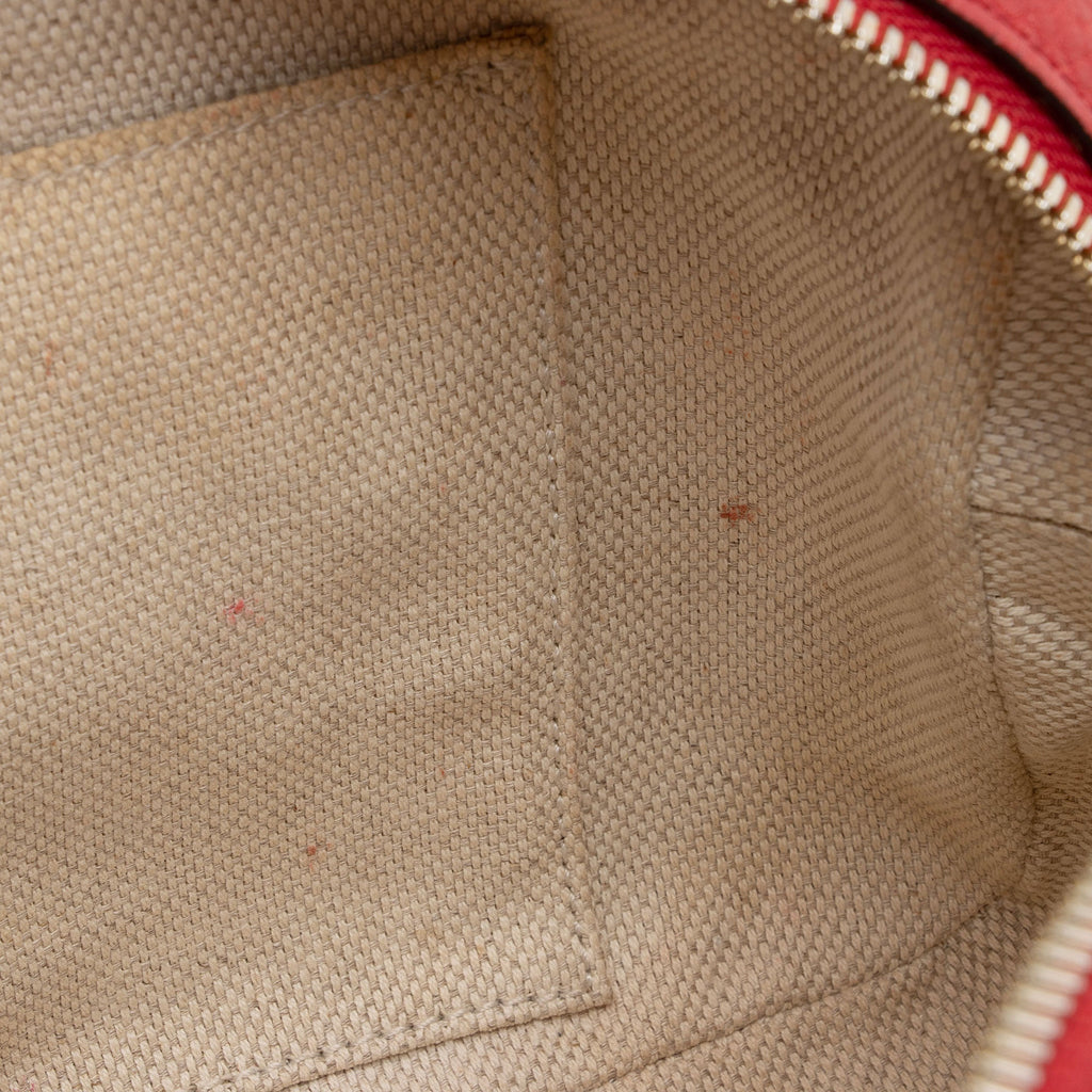 Gucci Leather Soho Disco Bag (SHF-8Xeyra)