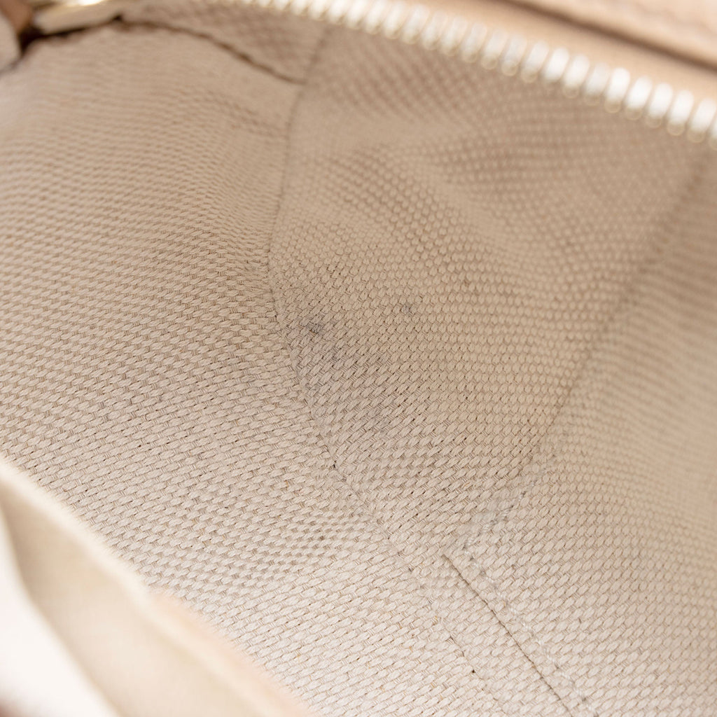 Gucci Leather Soho Disco Bag (SHF-Kyh3LA)