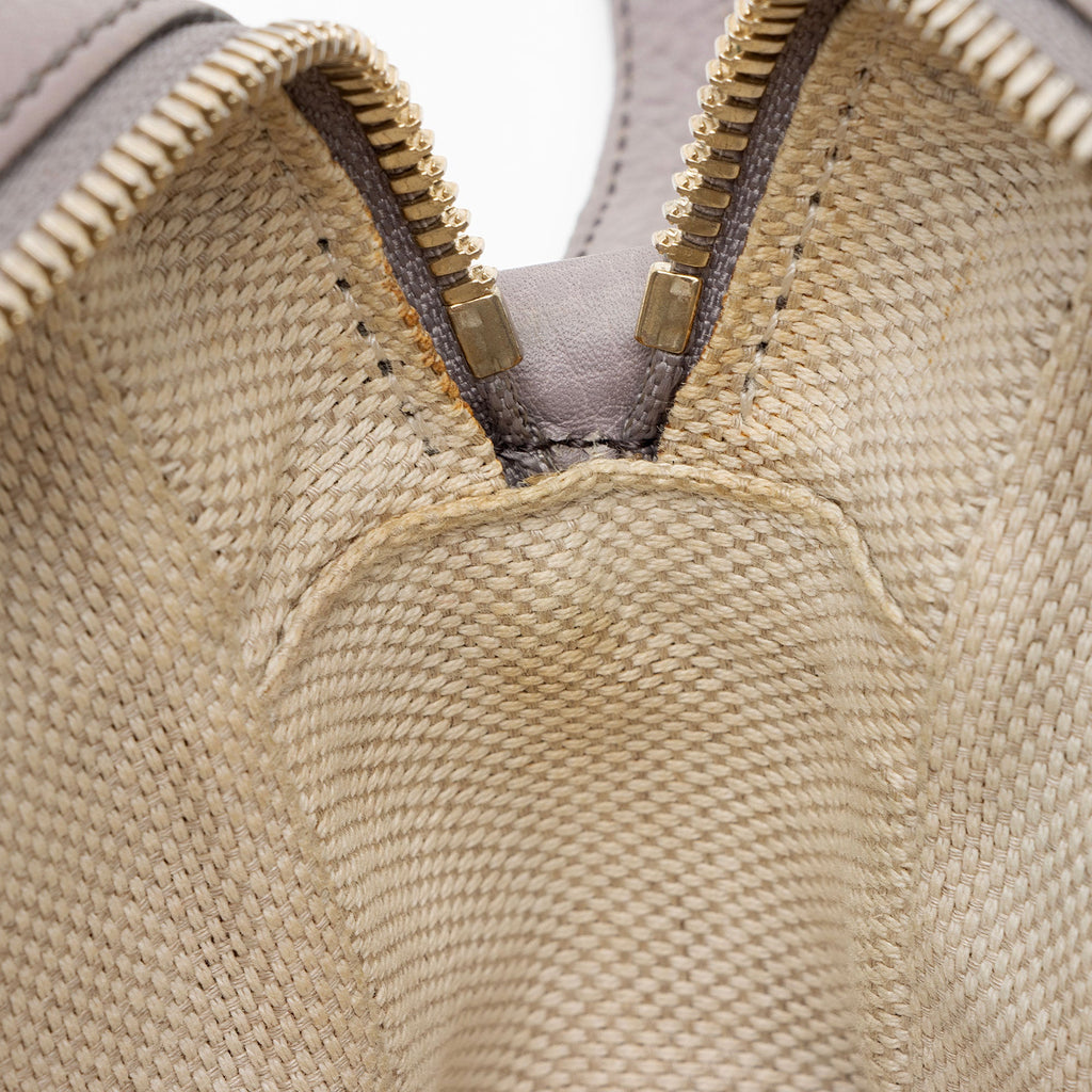 Gucci Leather Soho Disco Bag