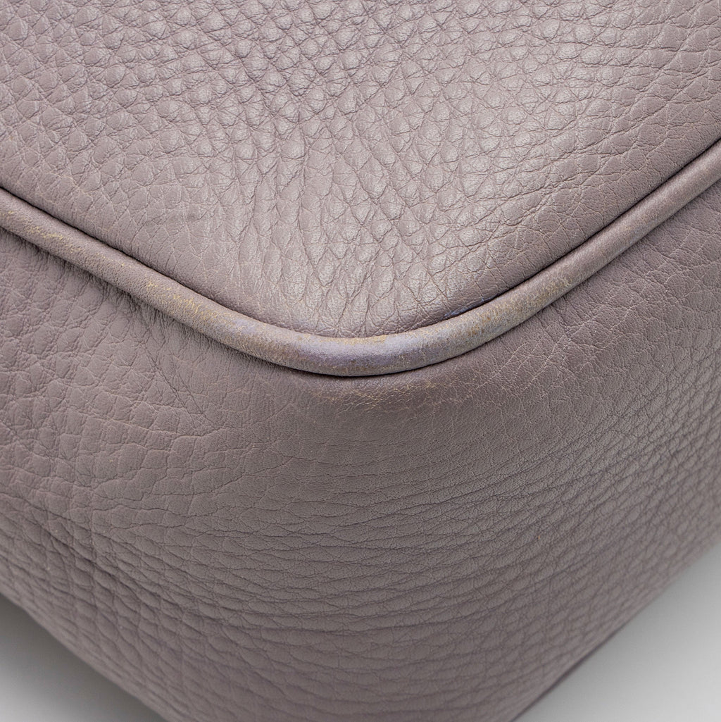 Gucci Leather Soho Disco Bag