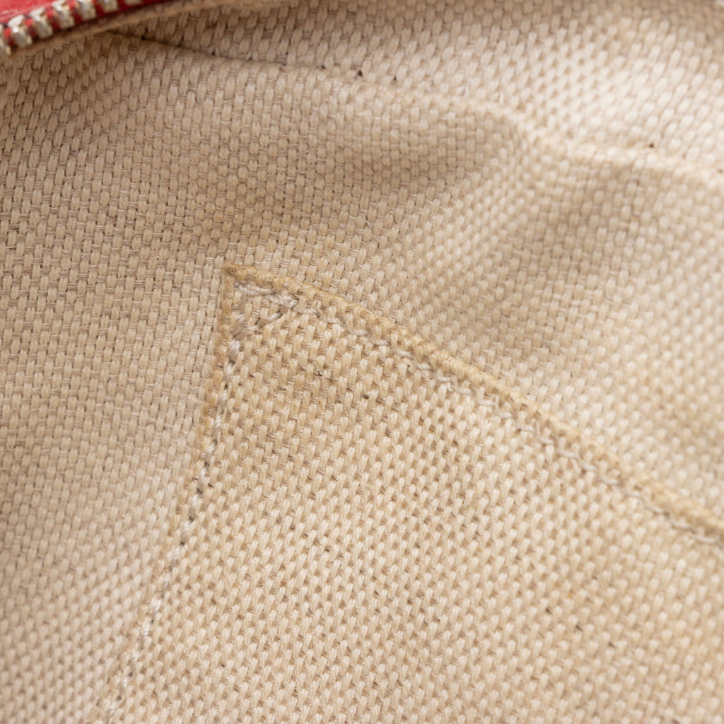 Gucci Leather Soho Disco Bag