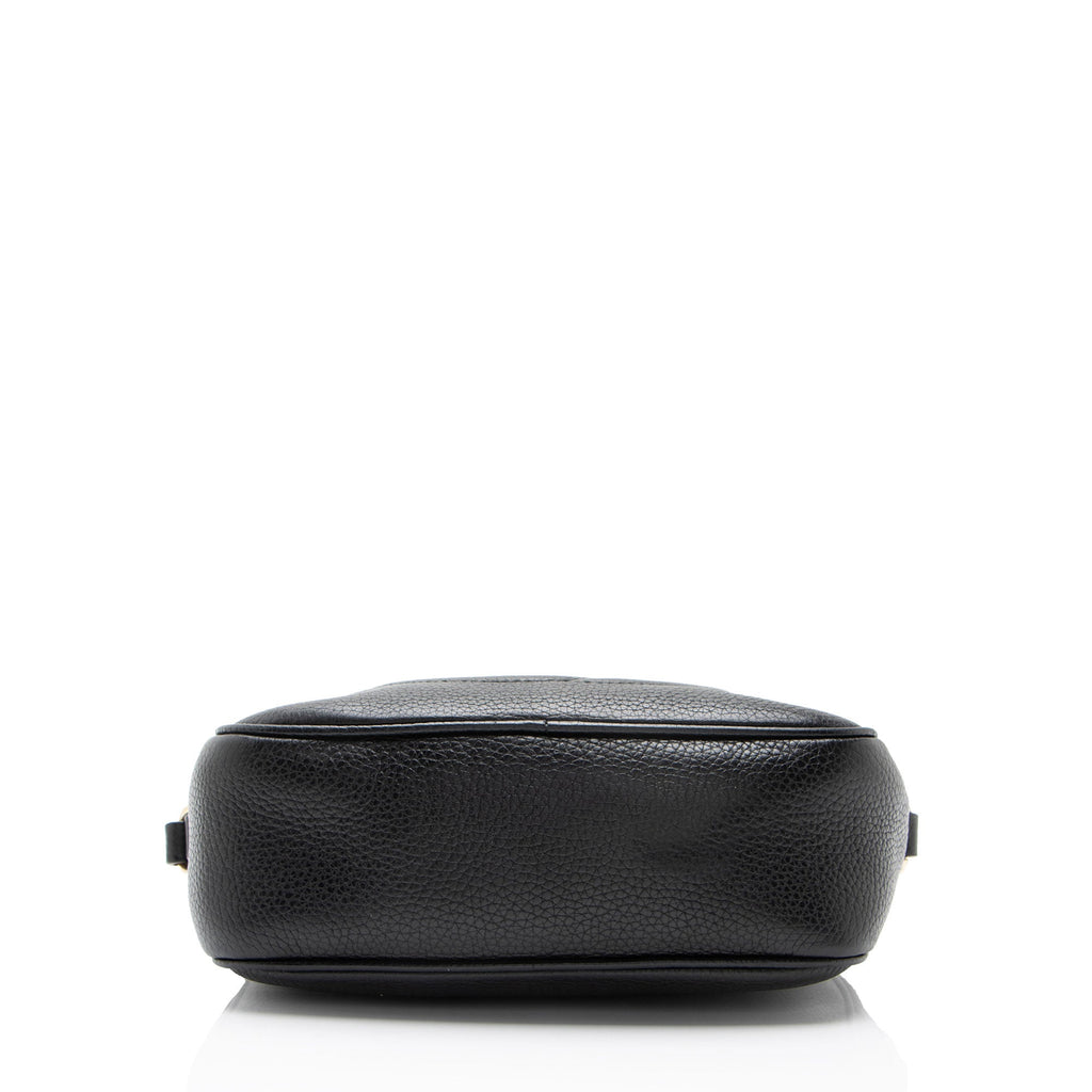 Gucci Leather Soho Disco Bag