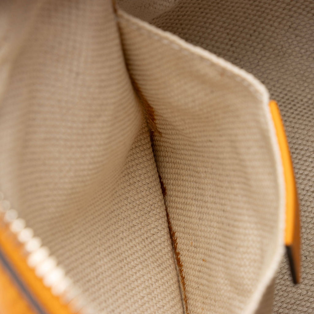 Gucci Leather Soho Disco Bag