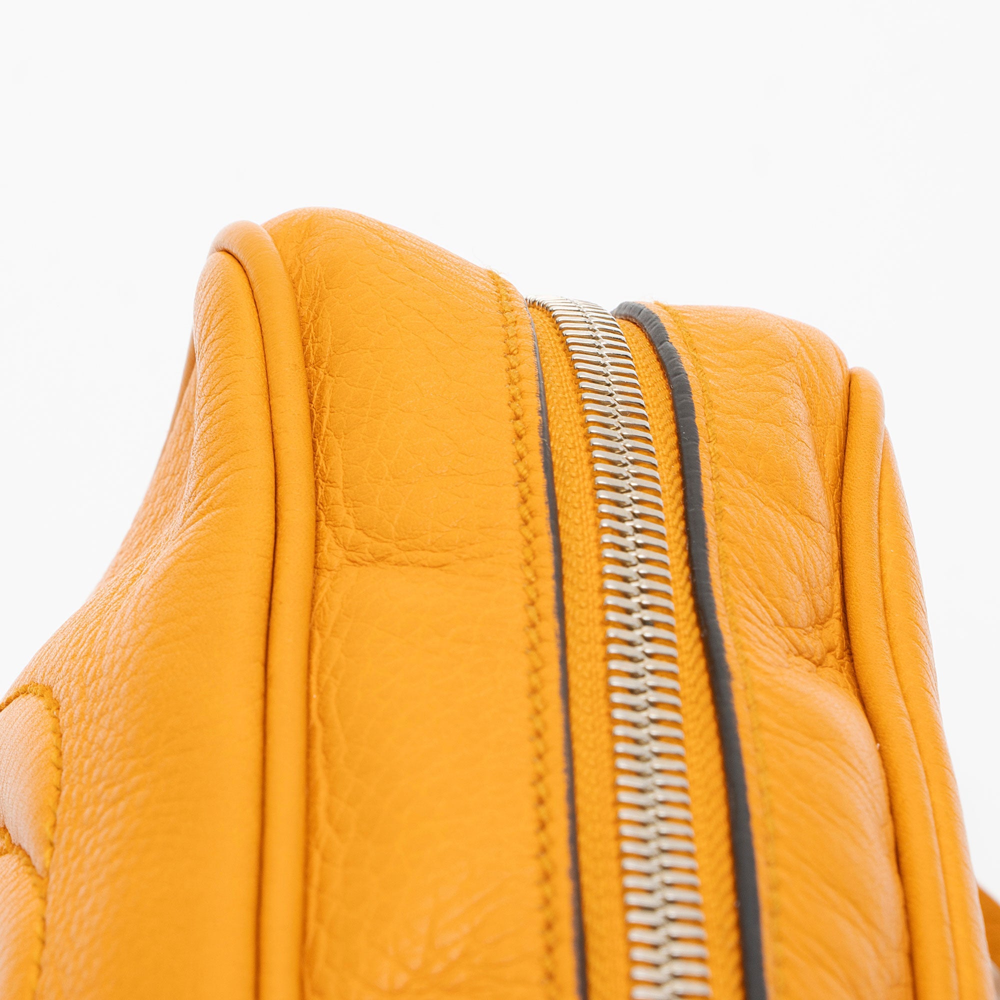 Gucci Leather Soho Disco Bag