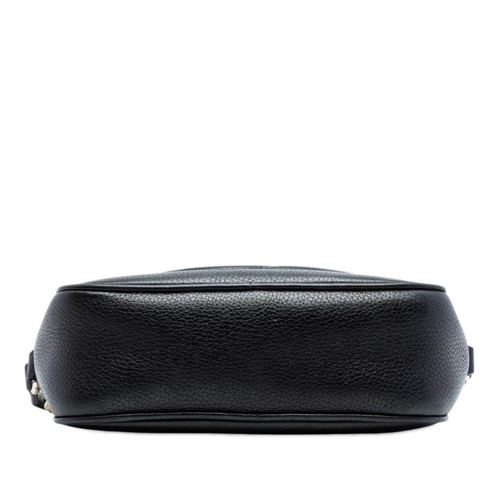 Gucci Leather Soho Disco Crossbody