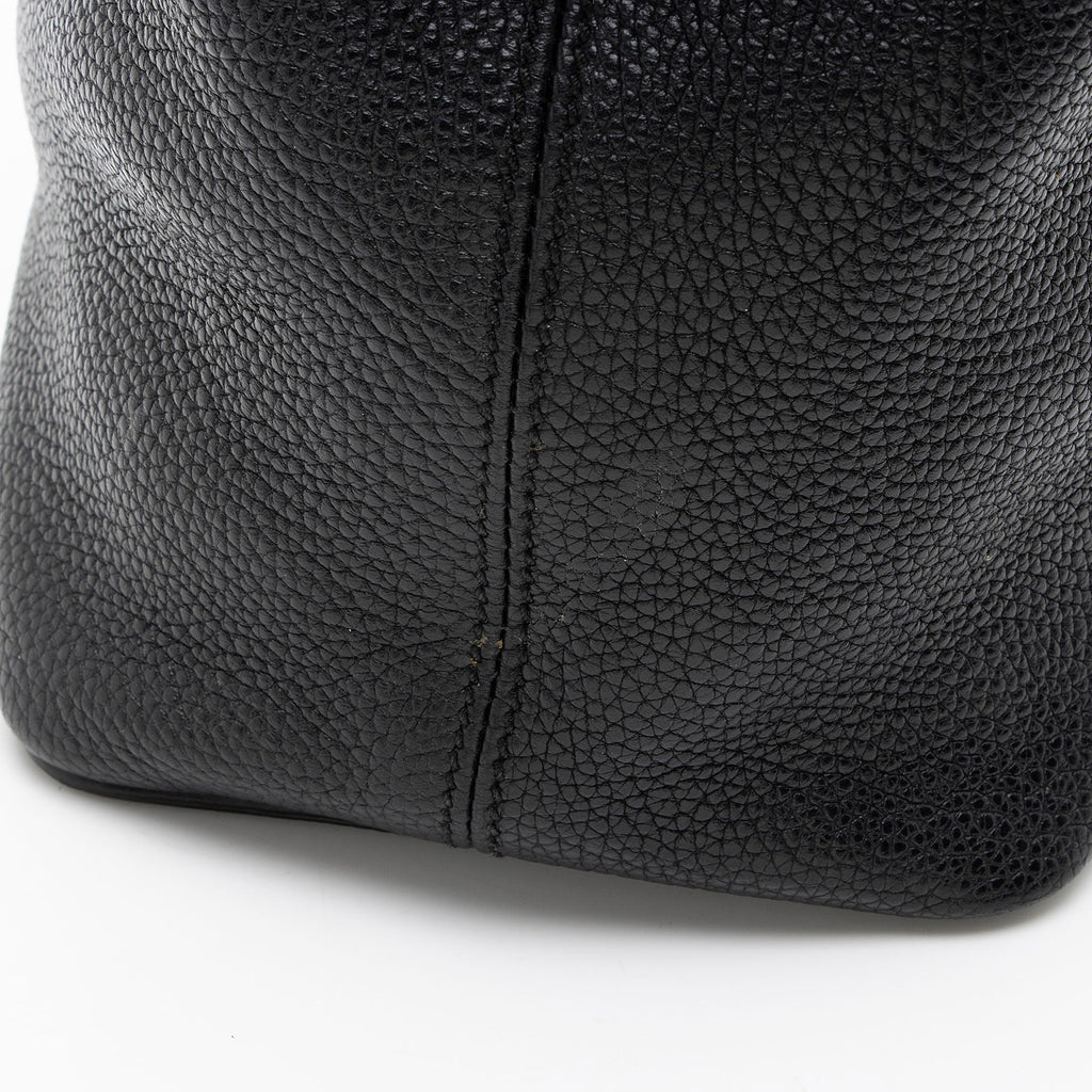Gucci Leather Soho Large Shoulder Bag