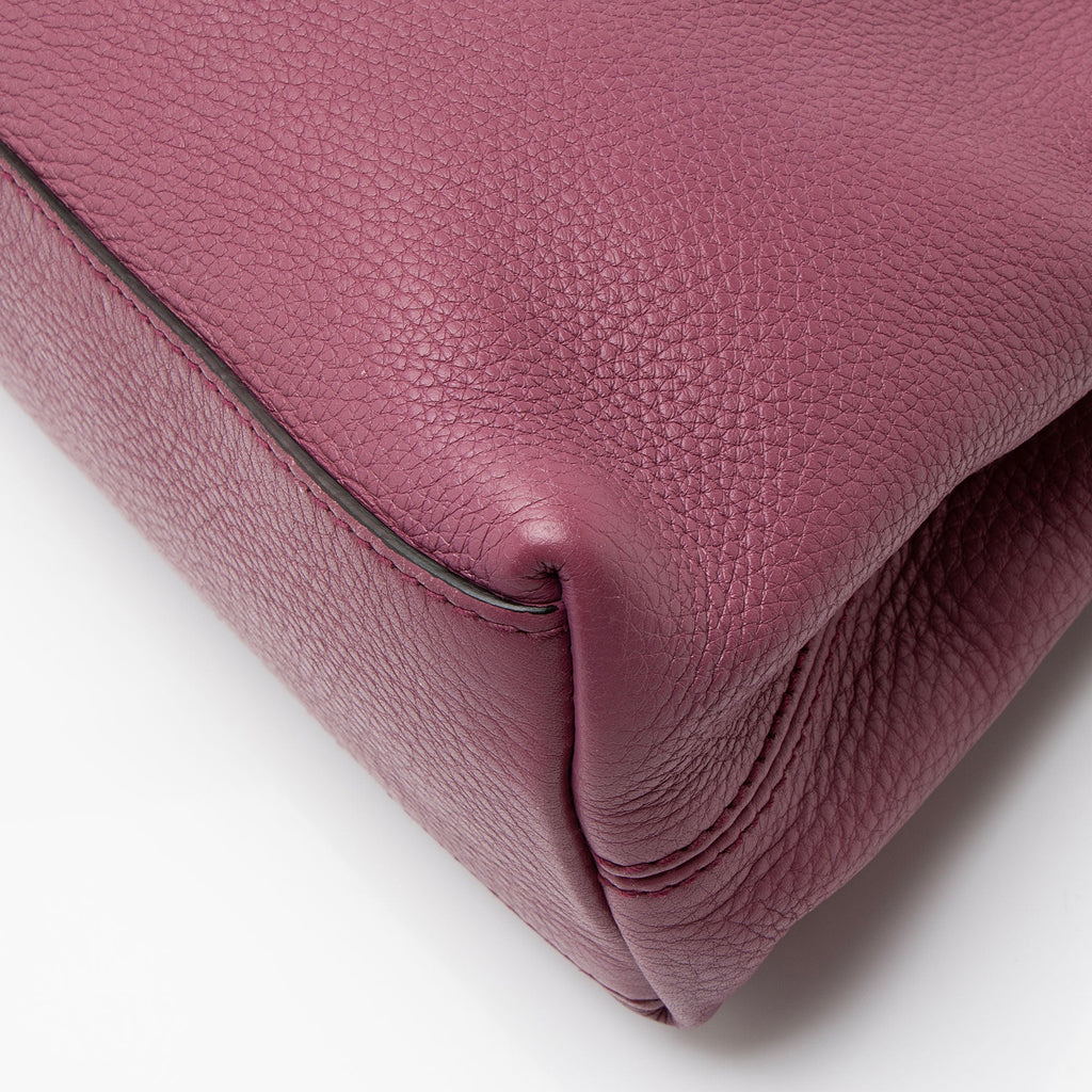 Gucci Leather Soho Small Shoulder Bag