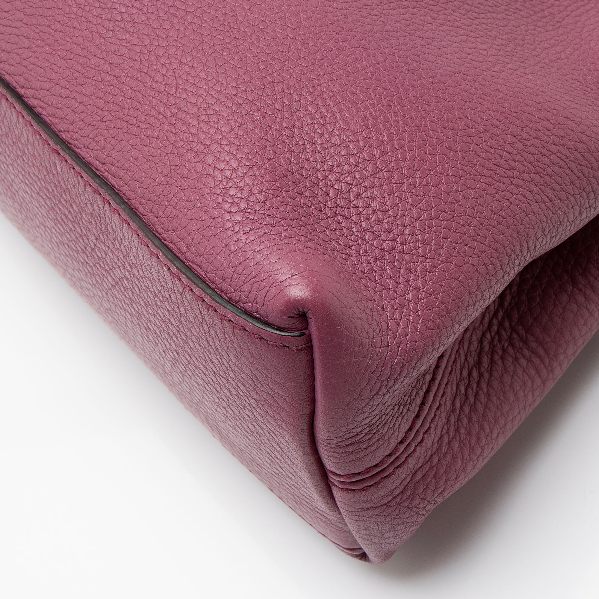 Gucci Leather Soho Small Shoulder Bag