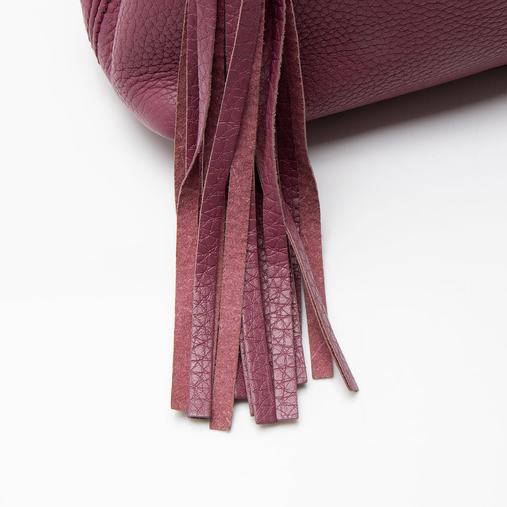 Gucci Leather Soho Small Shoulder Bag