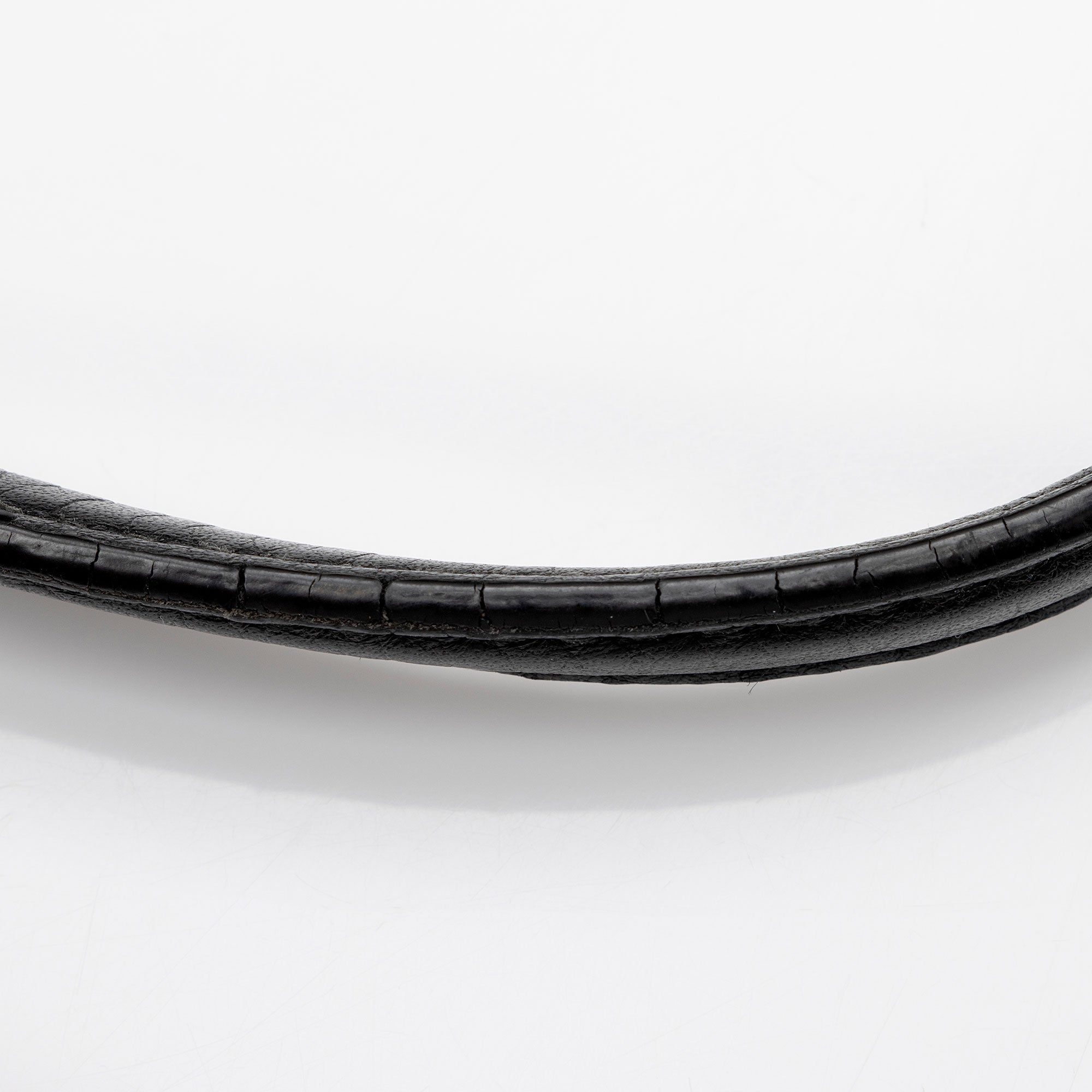 Gucci Leather Soho Top Handle (SHF-LCyvXT)