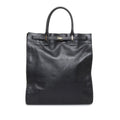 Gucci Leather Tote Bag (SHG-x1RoCi)