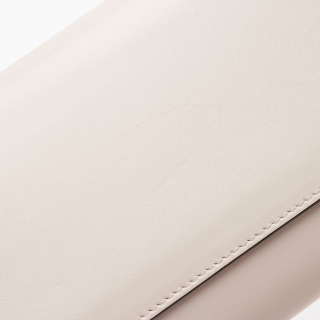 Gucci Leather Zumi Mini Bag