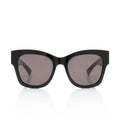 Gucci Logo Butterfly Sunglasses