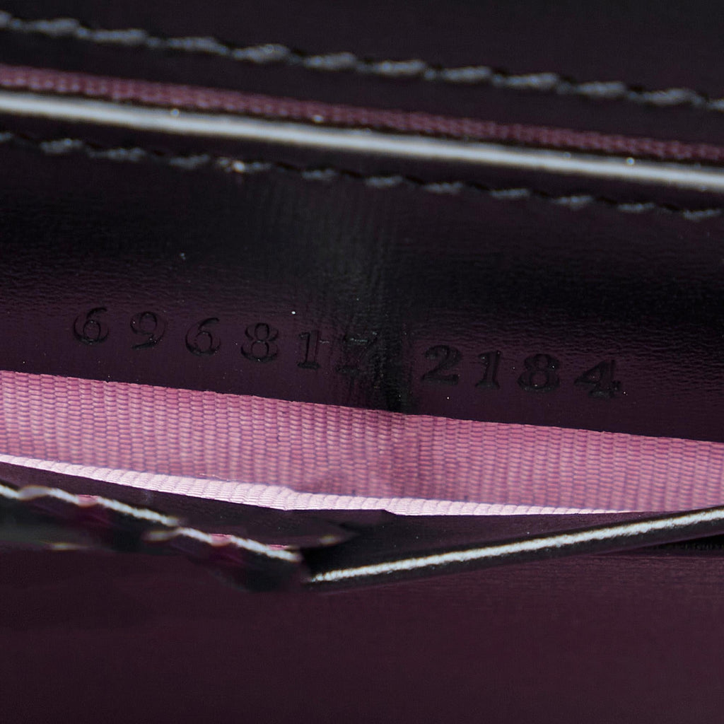 Gucci Lovelight Bamboo Wallet on Chain (SHG-ztNrEU)