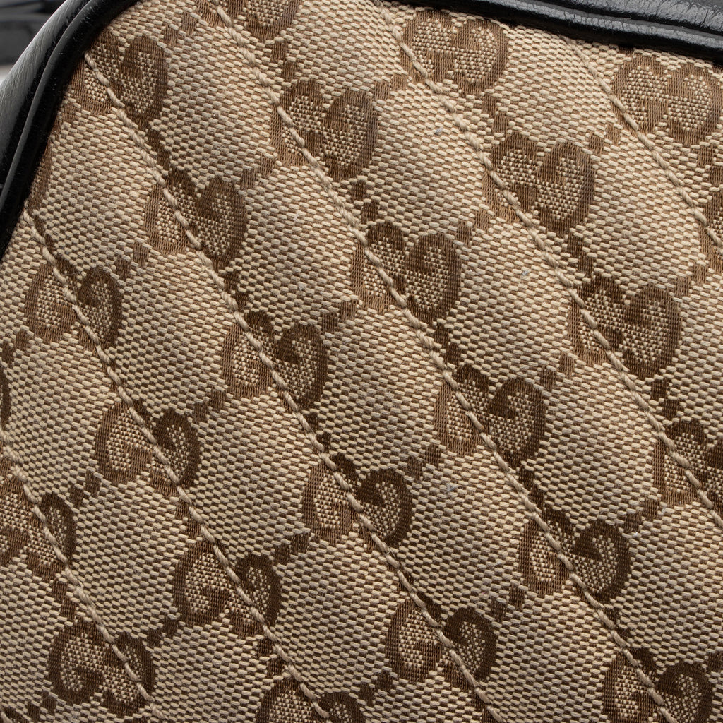 Gucci Matelasse GG Canvas GG Marmont Small Camera Bag