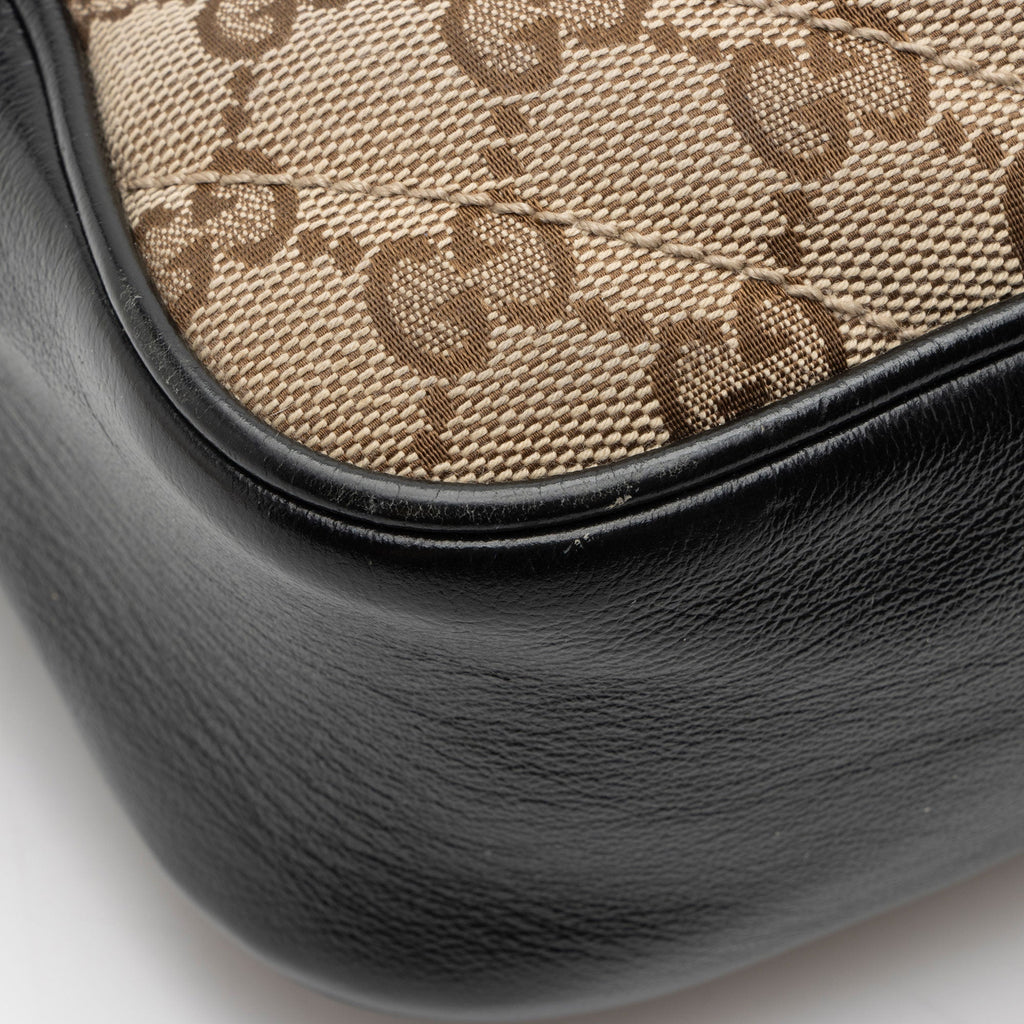 Gucci Matelasse GG Canvas GG Marmont Small Camera Bag