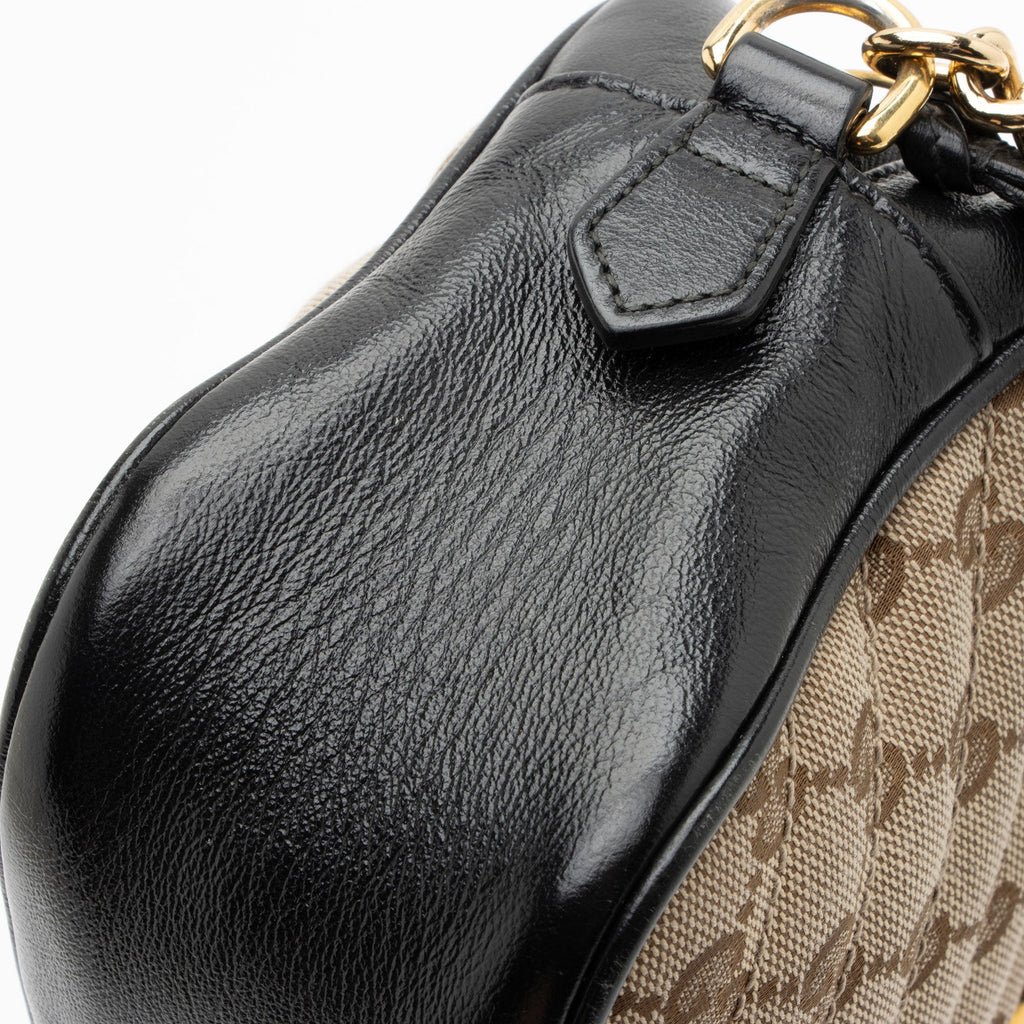Gucci Matelasse GG Canvas GG Marmont Small Camera Bag