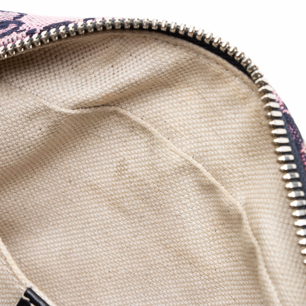 Gucci Matelasse GG Canvas GG Marmont Small Camera Bag