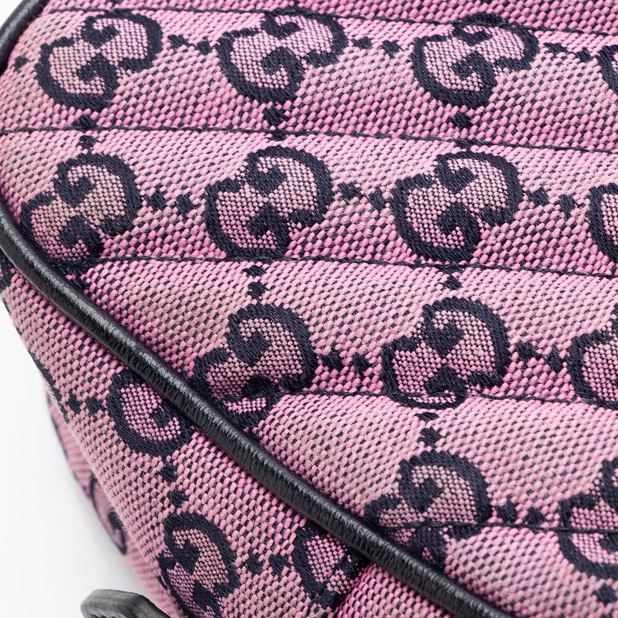 Gucci Matelasse GG Canvas GG Marmont Small Camera Bag