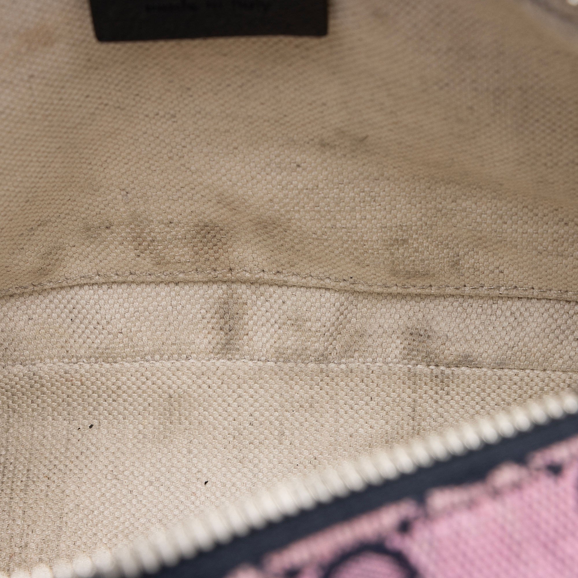 Gucci Matelasse GG Canvas GG Marmont Small Camera Bag
