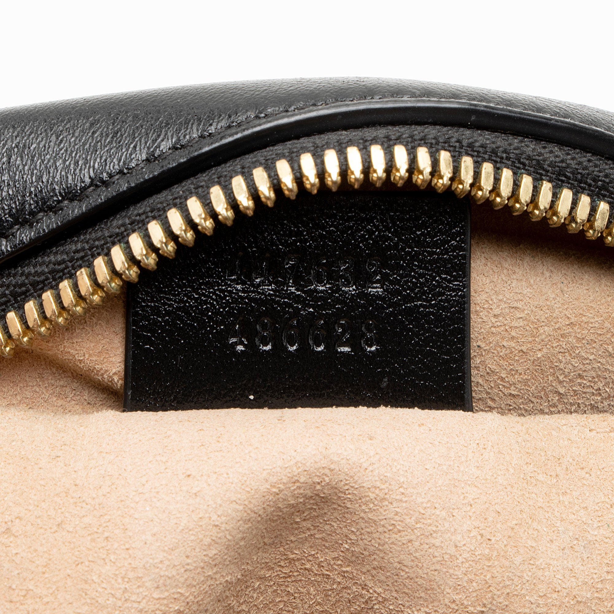 Gucci Matelasse GG Canvas GG Marmont Small Camera Bag