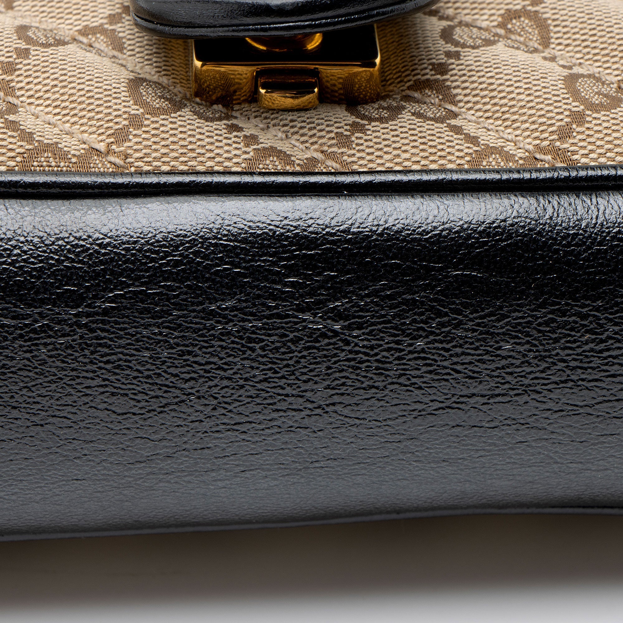 Gucci Matelasse GG Canvas GG Marmont Small Flap Bag