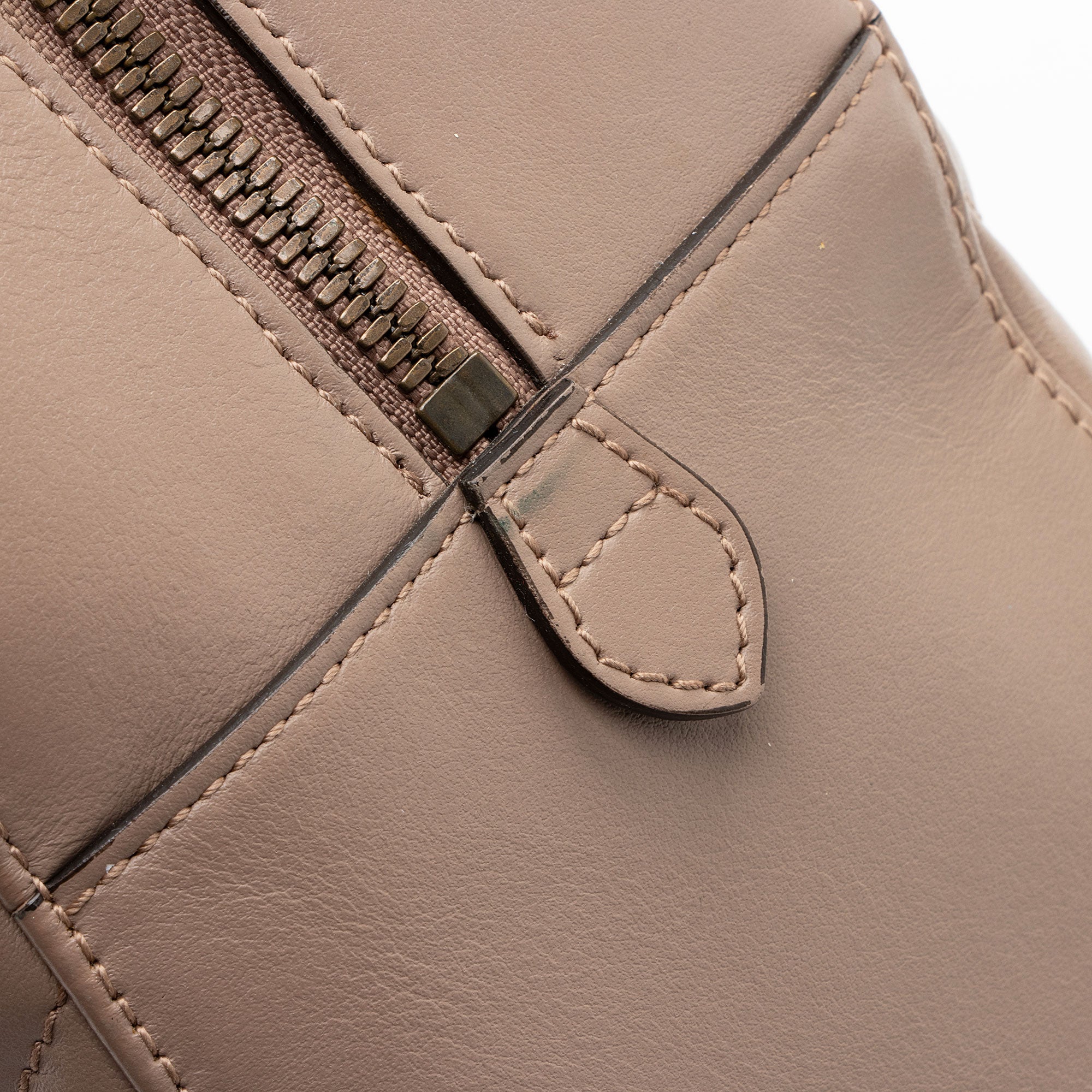 Gucci Matelasse Leather GG Marmont Backpack