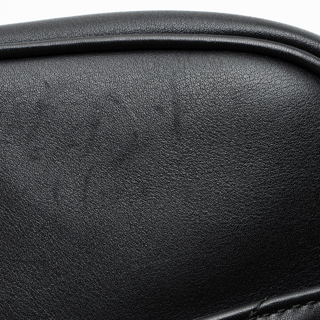 Gucci Matelasse Leather GG Marmont Ghost Medium Camera Bag