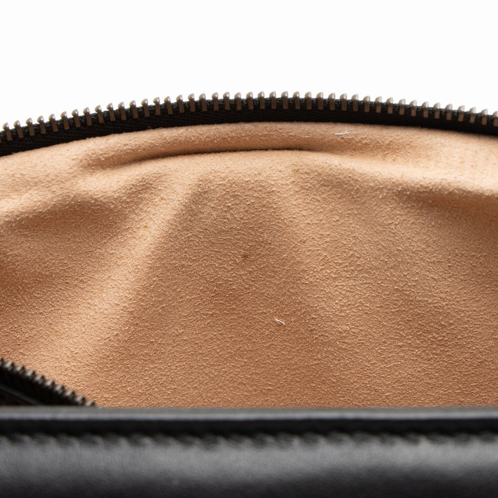Gucci Matelasse Leather GG Marmont XL Flap Bag