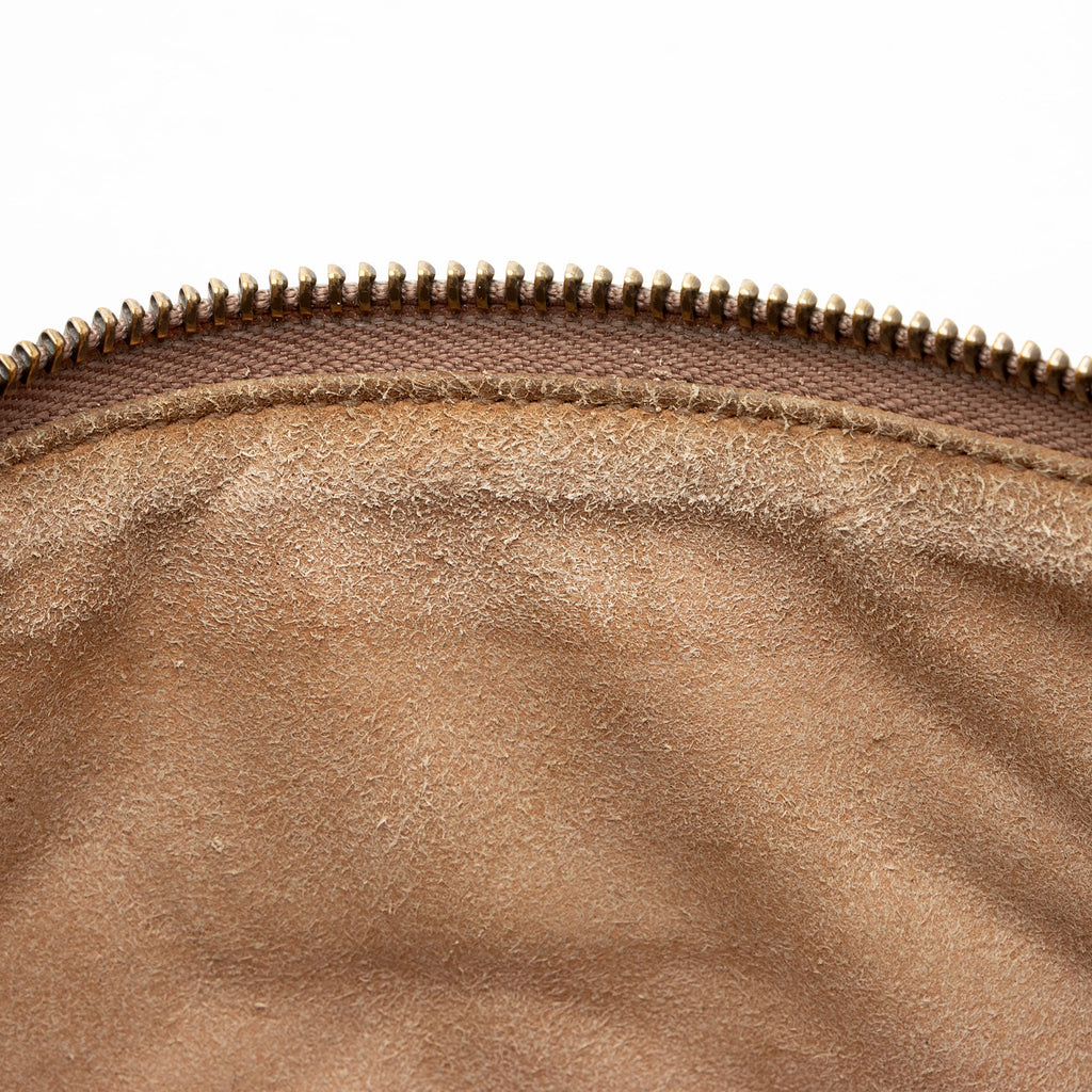 Gucci Matelasse Leather GG Marmont Mini Chain Bag
