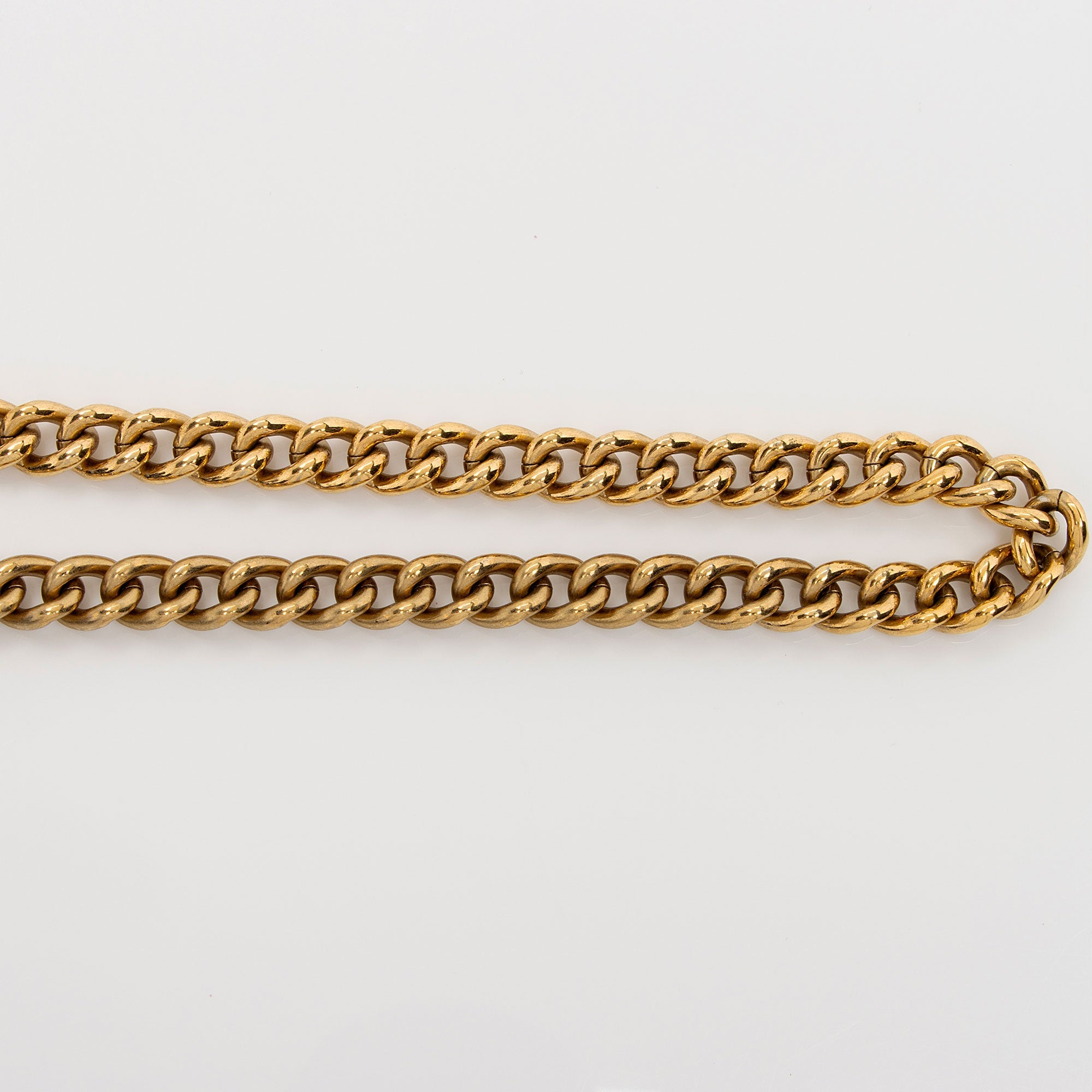 Gucci Matelasse Leather GG Marmont Mini Wallet on Chain Bag (SHF-0WR0OD)