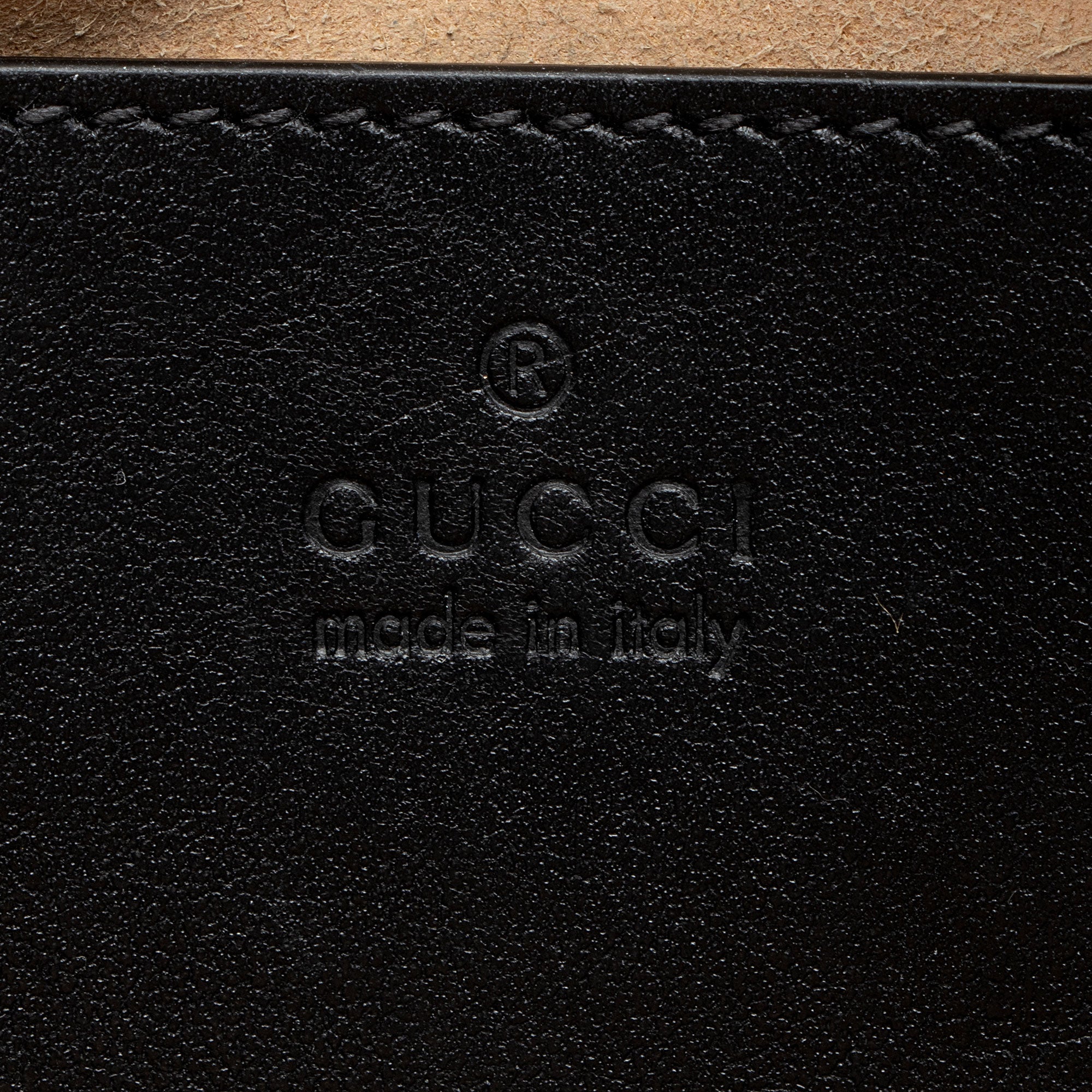 Gucci Matelasse Leather GG Marmont Small Camera Bag