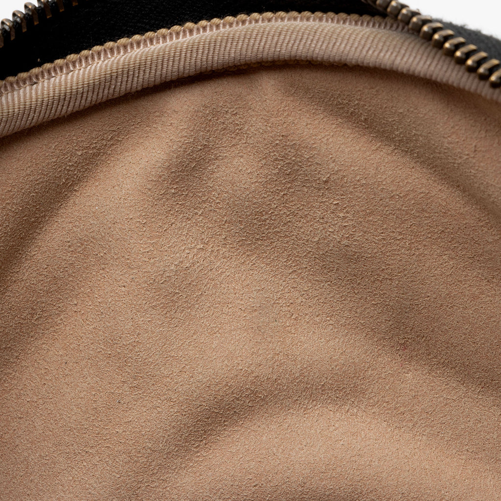 Gucci Matelasse Leather GG Marmont Small Crossbody (SHF-EJfMHM)
