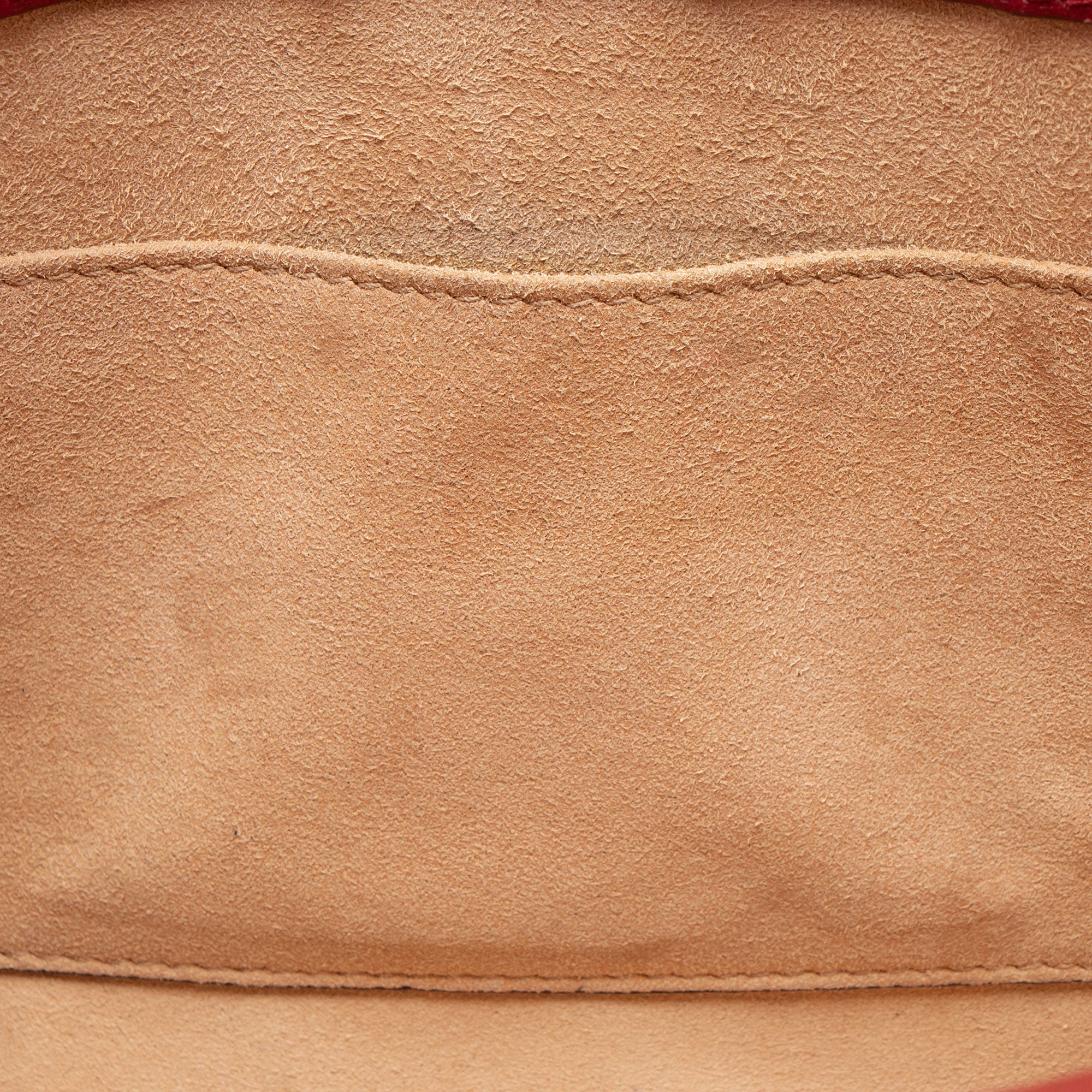 Gucci Matelasse Leather Torchon GG Marmont Clutch