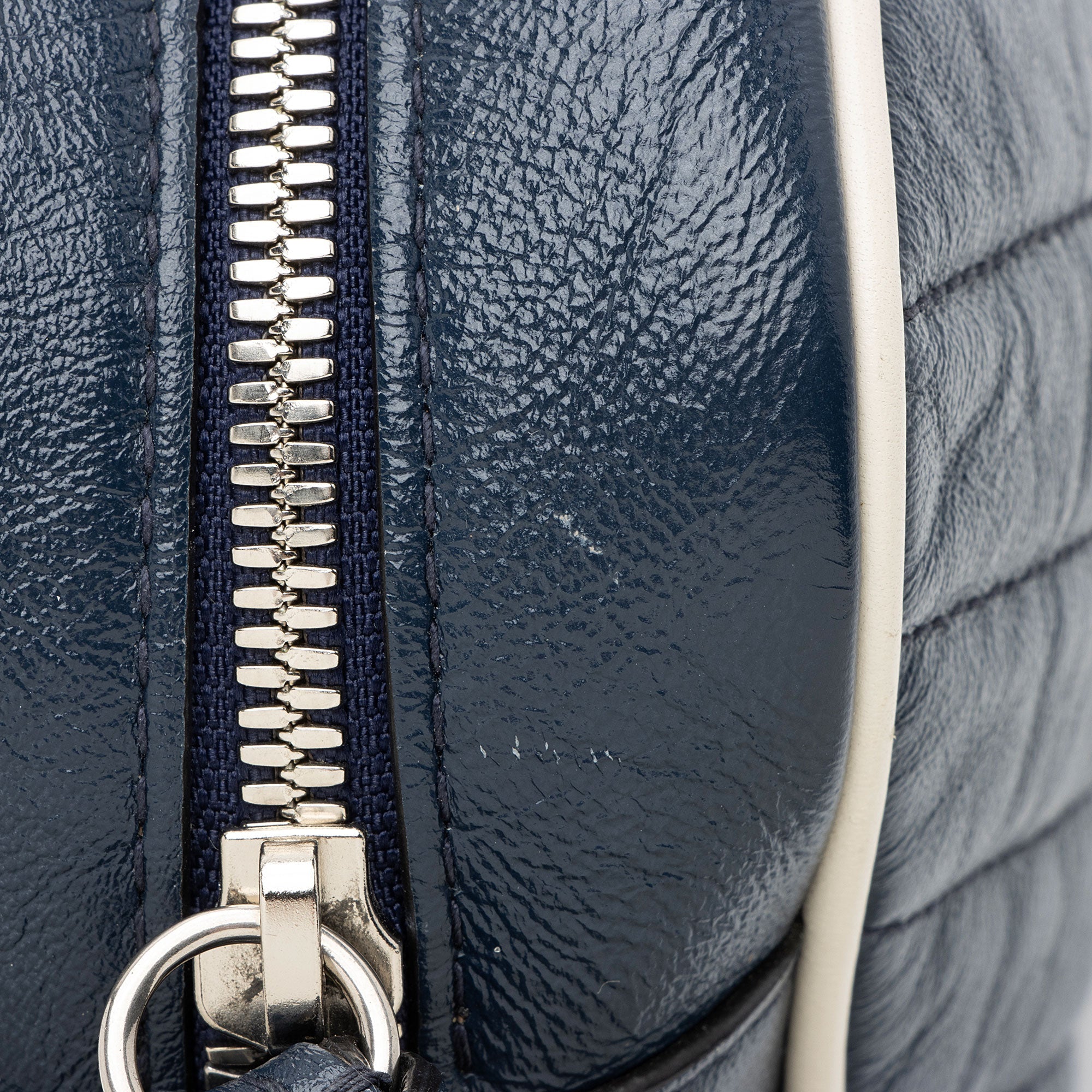 Gucci Matelasse Leather Torchon GG Marmont Small Camera Bag