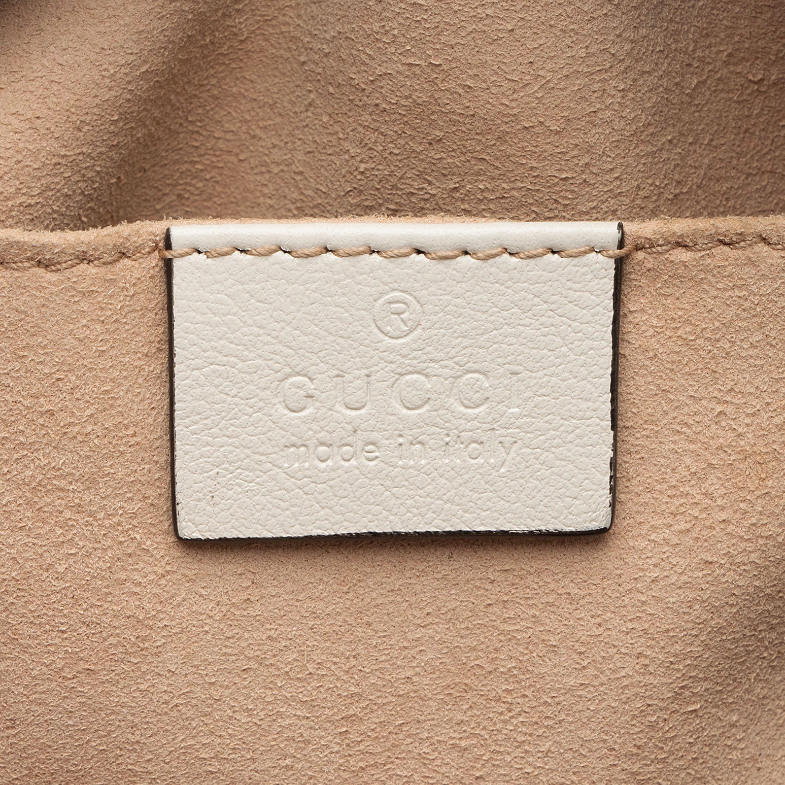 Gucci Matelasse Leather Torchon GG Marmont Small Camera Bag